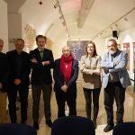 Presentación del nuevo programa