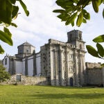 De joya del Barroco a ruina olvidada: así es el monasterio gallego que no te puedes perder