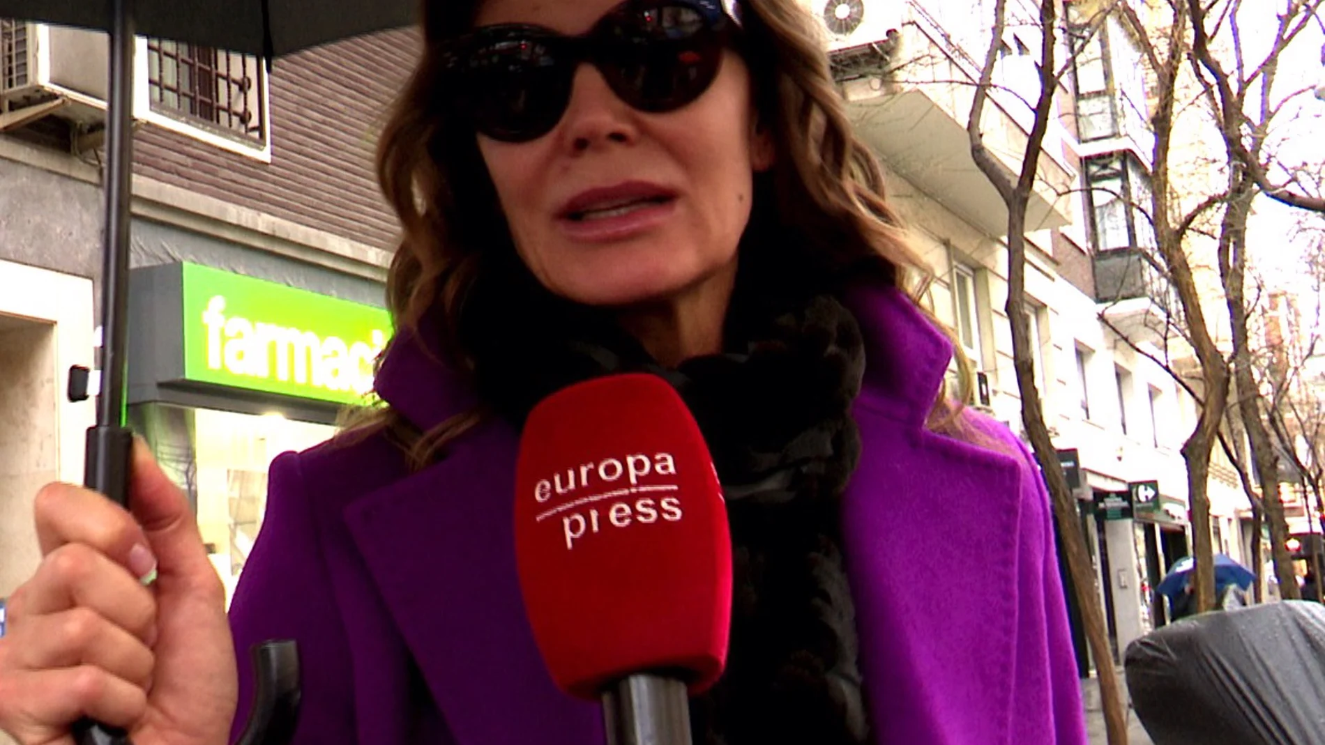 Mar Flores se emociona al hablar sobre su hijo Carlo Costanzia y su nieto Carlo: "Lo ha pasado mal, se merece ser feliz"