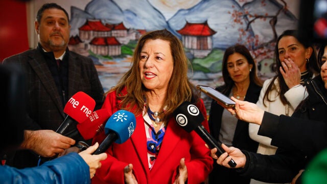 Carmen Castillo 