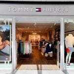 Reloj Tommy Hilfiger