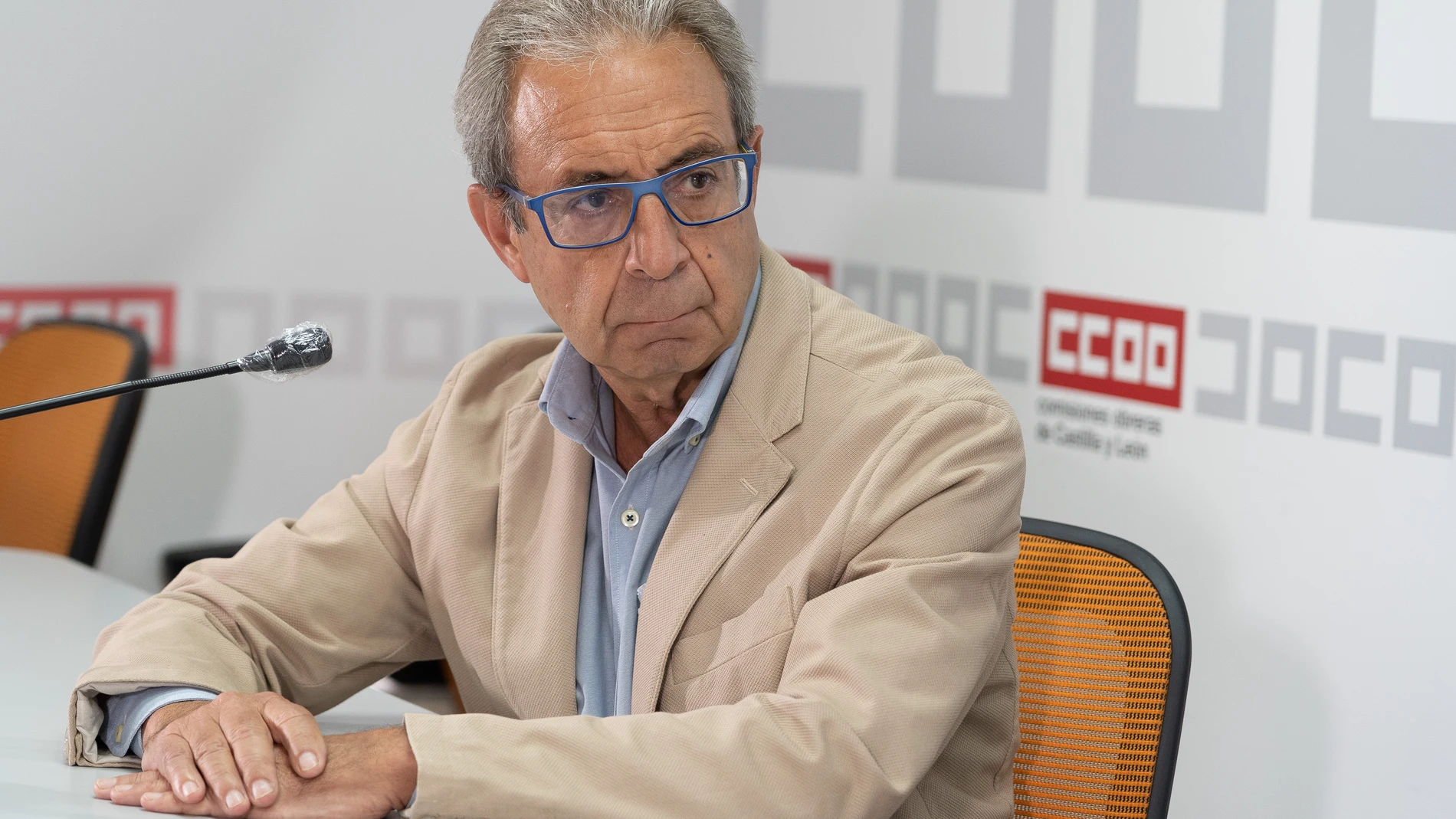 Muere a los 70 años Jesús Anta