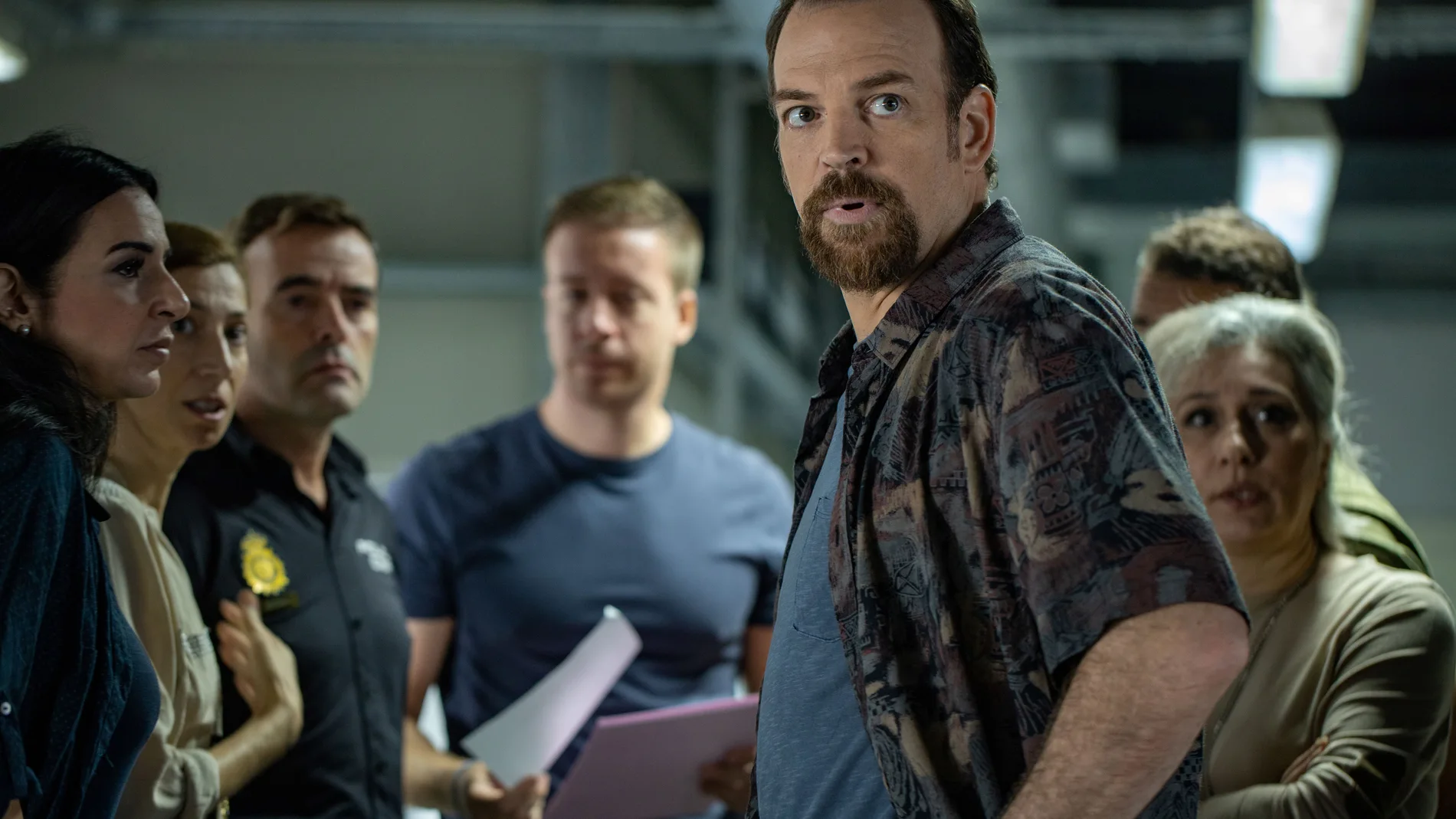 "Honor" se descontrola esta noche: el juez Romero juega con fuego