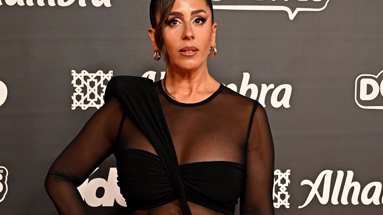 Anabel Pantoja: Superando un Revés de Salud con Gratitud y Reencuentros Emocionales