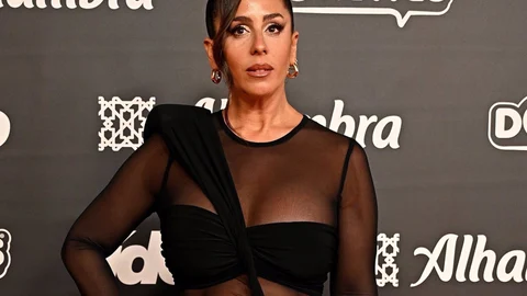Anabel Pantoja emite un comunicado