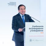 La Asociación de Diplomáticos pide a Albares criterios objetivos y transparencia en la designación de embajadores