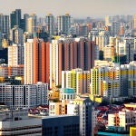 Singapur era una colonia británica, y con su independencia, un territorio con alta pobreza, pero medio siglo después ha conseguido ser uno de los países más ricos del mundo