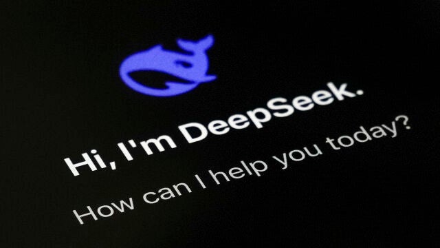 Italy DeepSeek Privacy