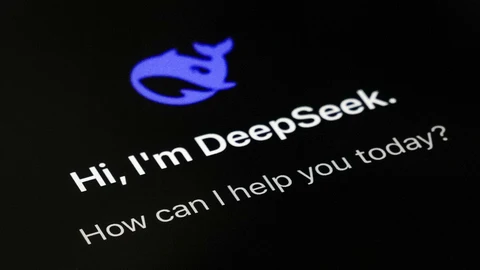 Italy DeepSeek Privacy