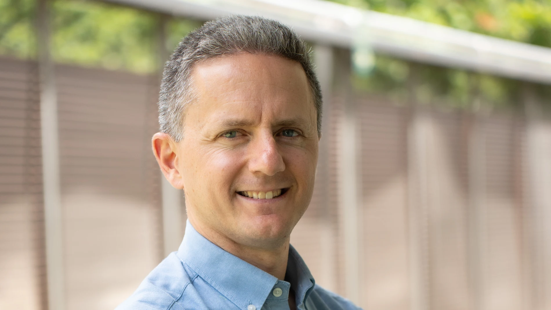 Fernando Granell, director de Oncología en BMS