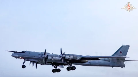 Russia Military