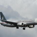 3C-LLY Boeing 737 CEIBA INTERCONTINENTAL (Guinea_Ecuatorial) 