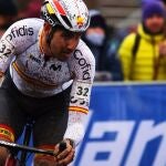 Ciclismo.- (Previa) Felipe Orts lidera las aspiraciones de la selección española en el Mundial de Ciclocross