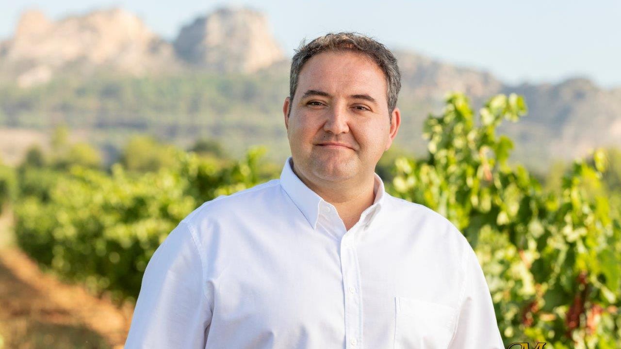 Isac Matuga Isaac Muga Palacín, nuevo miembro de la delegación española de la ...
