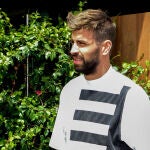 Gerard Piqué