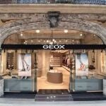 Botas geox