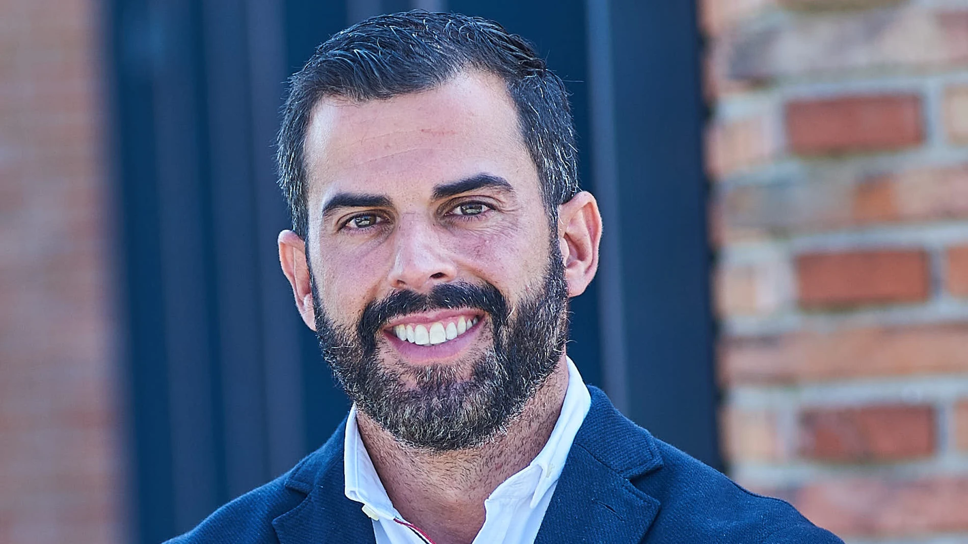 Vicente Ros - Managing Director Initiative España