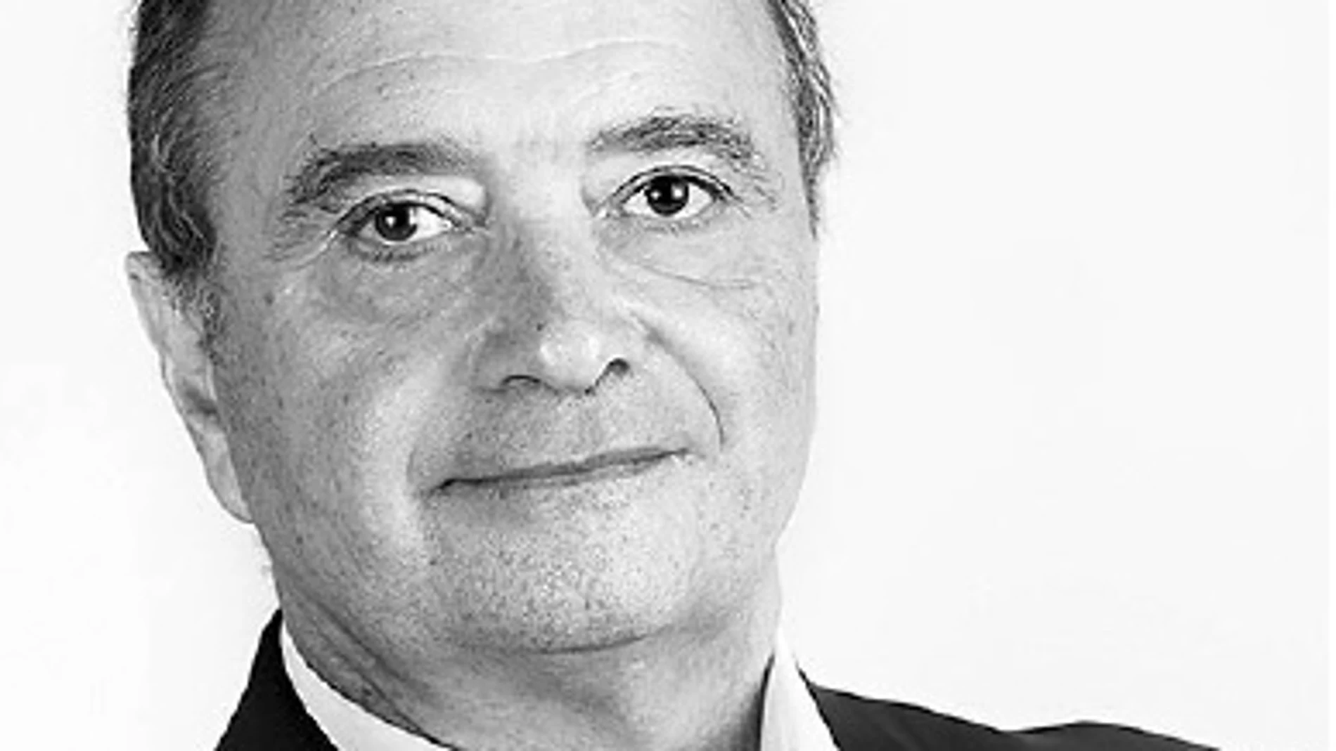 Jordi Calvet, presidente de IKI Group