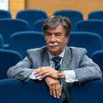 El psicólogo Javier Urra, primer Defensor del Menor de España