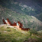 Así es el mirador gallego que te hará flotar sobre el paisaje de la Ribeira Sacra