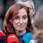 MADRID.-Mónica García critica la "lamentable" Atención Temprana en Madrid y pide "aprender" de las CCAA que lo "hacen bien"