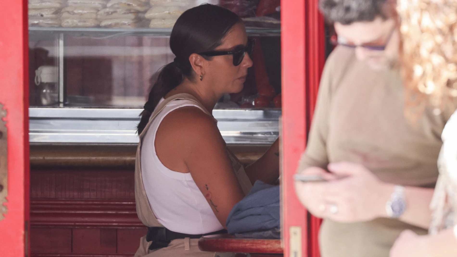 Investigan a Anabel Pantoja y David Rodríguez por las lesiones de su hija: última hora y reacciones, en directo