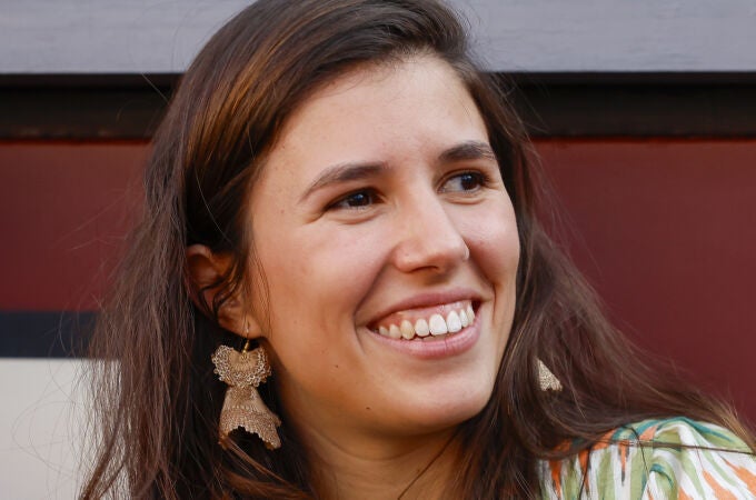 Teresa Urquijo