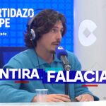 "Conspiranoicos" destapa el negocio detrás del terraplanismo que expone Javi Poves