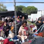 Mercadillo de Aluche