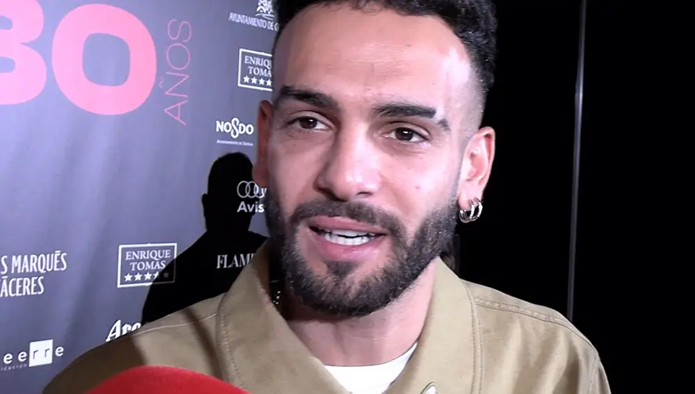 Manuel Cortés Bollo desvela qué le ha parecido la polémica de Anabel Pantoja