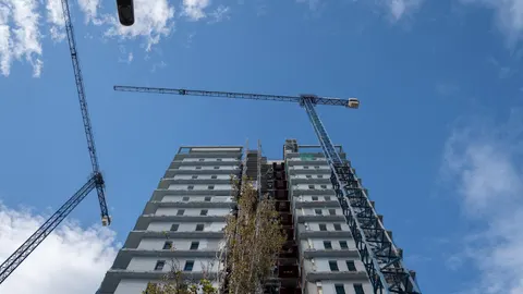 MURCIA.-La 'Vivienda asequible' de la Región de Murcia busca responder a la demanda de hogares de jóvenes y clases medias