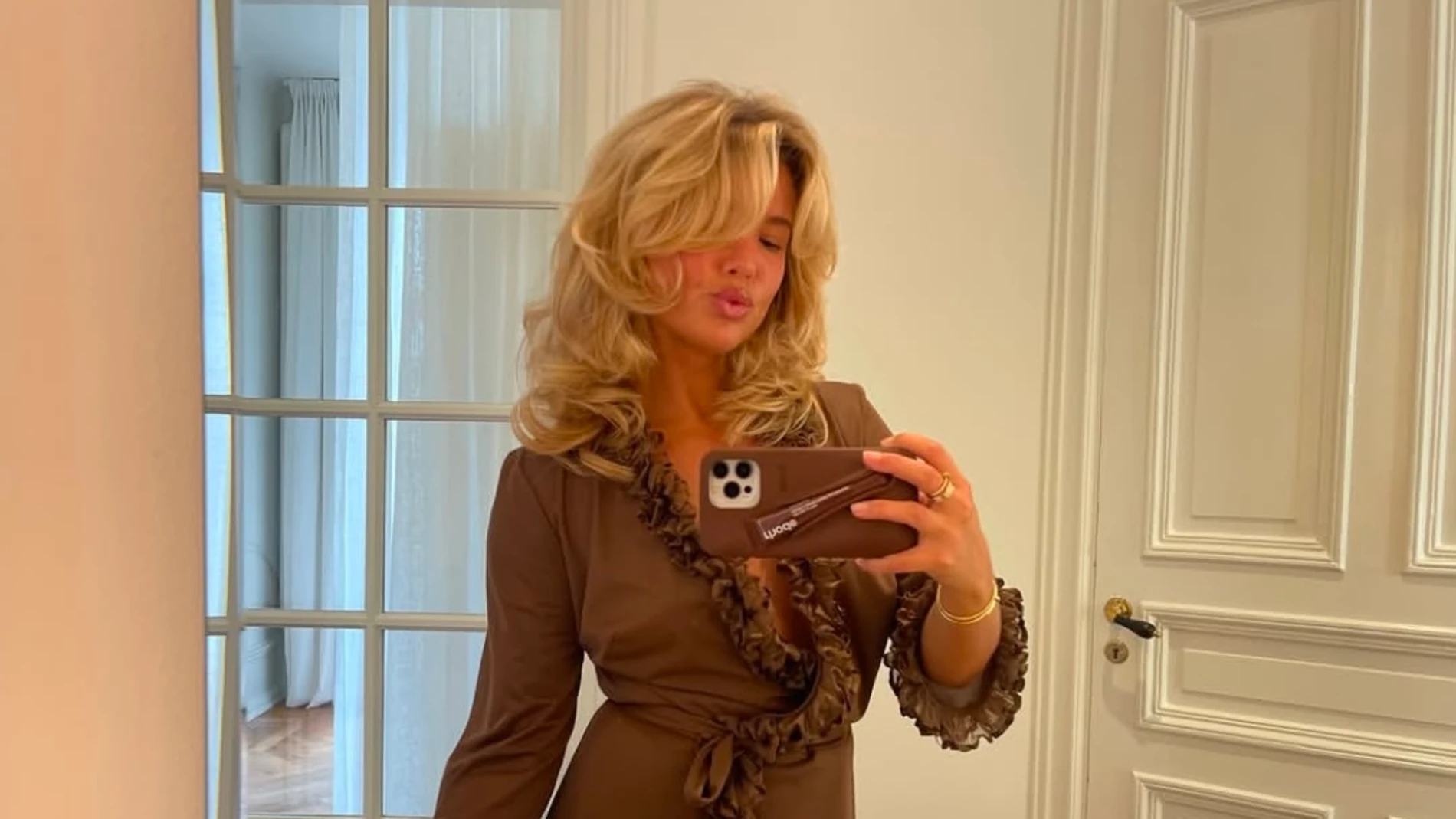 El cepillo que tienes que usar según tu tipo de pelo.