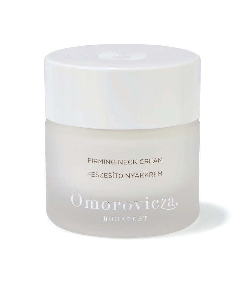 Omorovicza Firming Neck Cream