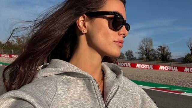 La sudaderas con cremallera están de vuelta este 2025.