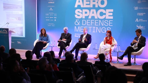 La Junta reconoce a Andalucía Aerospace como clúster de innovación