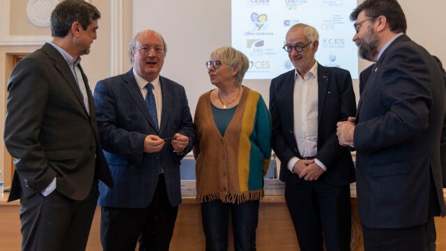 La Red Transnacional Atlántica (RTA) presenta su nuevo trabajo ‘Contribución de la RTA al proyecto de Macrorregión Atlántica’ e informa sobre sus proyectos.