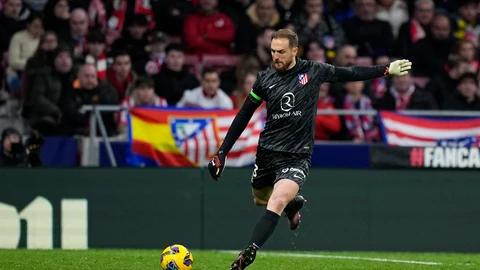 Atletico de Madrid v RCD Mallorca - LaLiga EA Sports