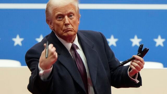 Trump DEI Higher Education