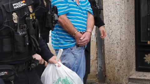 Una mujer asesinada en Langreo (Asturias), primera víctima a manos de su pareja en 2025 en España