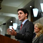 Canada Trudeau US Trump Tariffs