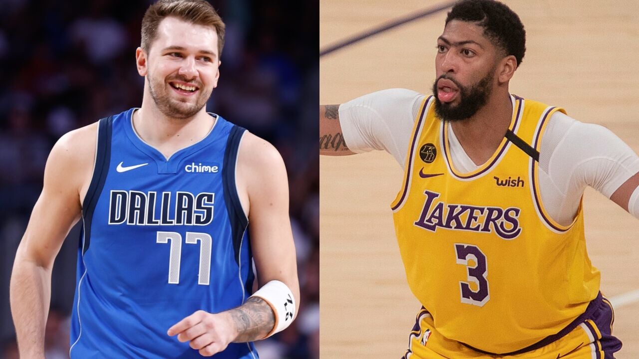 El dinero que pierde Doncic con su traspaso a los Lakers