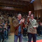 15 Congreso del PSM @Gonzalo Pérez Mata 