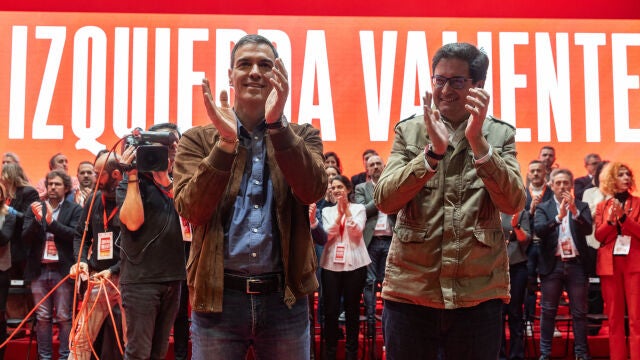 15 Congreso del PSM @Gonzalo Pérez Mata 
