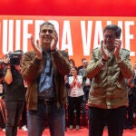15 Congreso del PSM @Gonzalo Pérez Mata 
