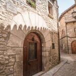 Boltaña, Aragón