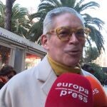 Boris Izaguirre reacciona sorprendido a los rumores de embarazo de Tamara Falcó