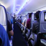 Las recomendaciones de una auxiliar de vuelo para tener un viaje más cómodo