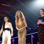 Gala final del Benidorm Fest 2025