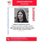 Encuentran a la menor de 13 años desaparecida el viernes en Palencia