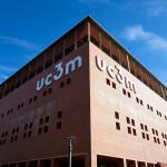 Universidad Carlos III de Madrid